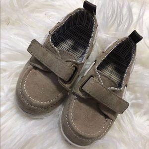 Toddler size 4 shoes